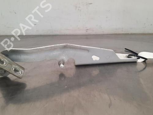 Hinge/Door check strap RENAULT KANGOO Express (FW0/1_) 1.5 dCi 90 (FW0G, FW05, FW08, FW11) | BP23608379C146 