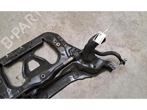 Subframe MERCEDES-BENZ EQA (H243) EQA 250 (243.701) | BP39153577M9 - Image 2