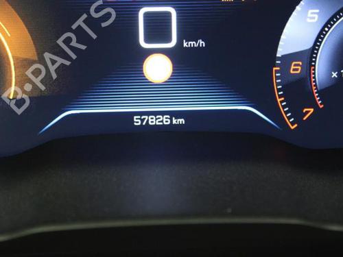 Engine mount PEUGEOT 508 II (FB_, FH_, F3_) 1.6 PureTech 180 (F35GFR) | BP39038575M89 - Image 23