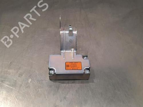 Andre NISSAN LEAF (ZE1) Electric | BP23594740O1 