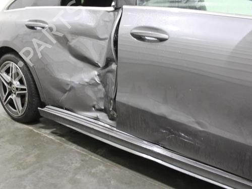 Subframe MERCEDES-BENZ CLA Shooting Brake (X118) CLA 180 d (118.603) | BP31374999M9 