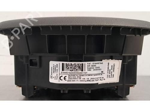 Førerens kollisjonspute CITROËN JUMPER II Van 2.2 BlueHDi 120 | BP29962675C9 