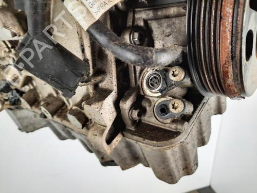 Engine VW POLO VI (AW1, BZ1, AE1) 1.0 MPi | BP32150278M1 