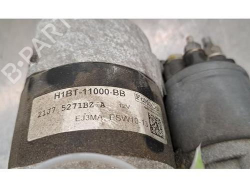 Starter FORD FIESTA VII (HJ, HF) 1.0 EcoBoost | BP24511836M8 