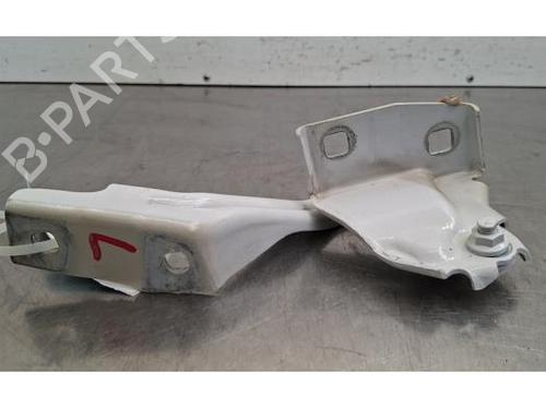 Used Hinge/Door check strap Hinge/Door check strap CITROËN JUMPER II Van 2.2 HDi 120 (120 hp) 36480180 36480180