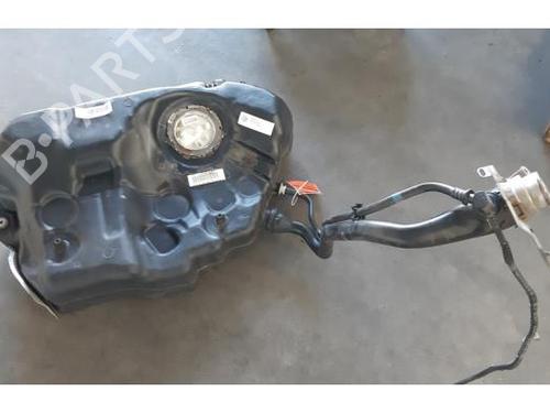 Bensintank AUDI A5 Sportback (F5A, F5F) 2.0 TFSI (190 hp) 23584589
