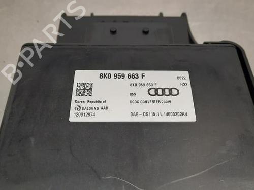 Other AUDI A6 C7 Avant (4G5, 4GD) 3.0 TDI quattro | BP23586797O1