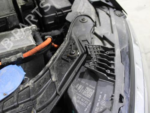 Fælk AUDI A3 Sportback (8YA, 8YF) 45 TFSIe | BP37499340C45 - Image 25