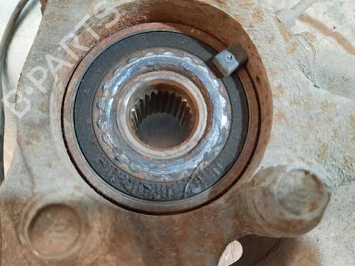 Right front steering knuckle SUZUKI SWIFT V (AZ) 1.2 SHVS AllGrip (A2L412) | BP26724095M26