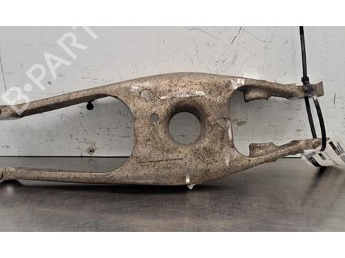 Used Left rear suspension arm Left rear suspension arm BMW 3 (G20, G80, G28) M3 Competition xDrive (510 hp) 40050240 40050240