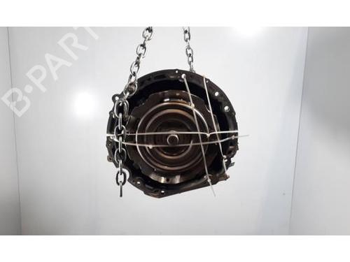 Gearbox MERCEDES-BENZ VITO Mixto (Double Cabin) (W447) 119 CDI (447.701, 447.703, 447.705) | BP29643240M3 