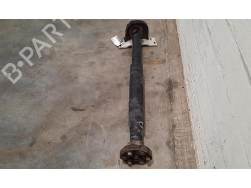 Driveshaft MERCEDES-BENZ S-CLASS (W222, V222, X222) S 350 d 4-matic (222.021, 222.121) | BP23607400M37 