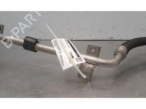 AC pipe PORSCHE CAYENNE Coupe (9YB) Turbo E-Hybrid AWD (9YBCT1, 9YBCZ1) | BP37275620M126 - Image 4
