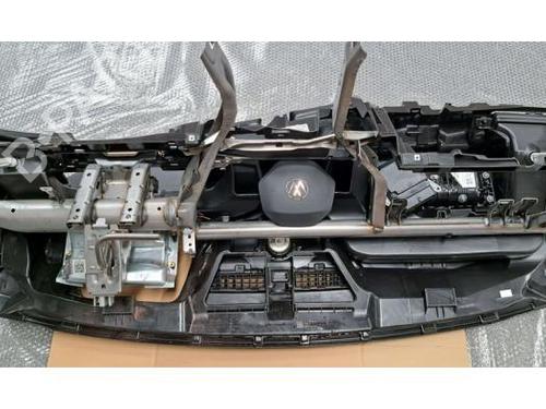 Airbag Kit VW GOLF VIII (CD1, DA1) 2.0 GTI Clubsport | BP29962504C86