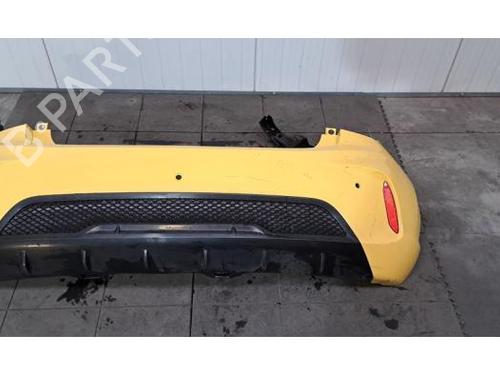rear-bumper-mg-mg-zs-suv-zs32-2024-28490898 main image