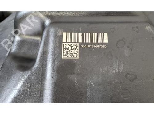 Fuel tank BMW 4 Gran Coupe (G26) 420 d Mild-Hybrid | BP29263442C62 