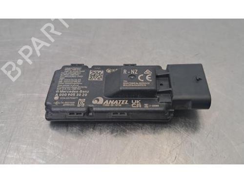 Used Electronic module Electronic module 37649409 37649409