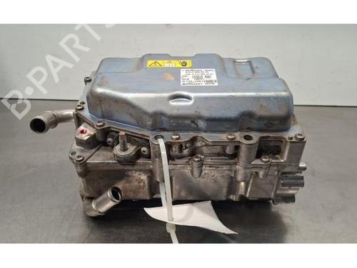 Used Other MERCEDES-BENZ E-CLASS T-Model (S213) E 300 de (213.216) (306 hp) 33057725