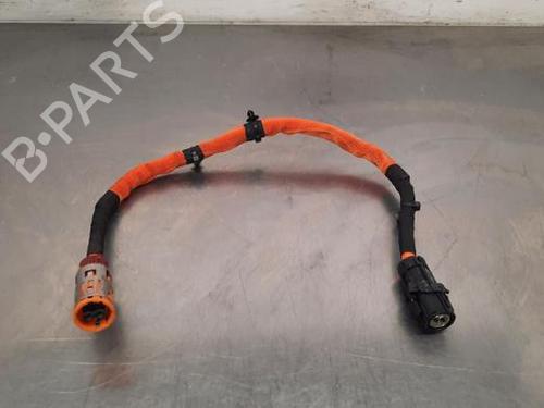 Used Cable MERCEDES-BENZ EQC (N293) EQC 400 4-matic (293.890) (408 hp) 23616348