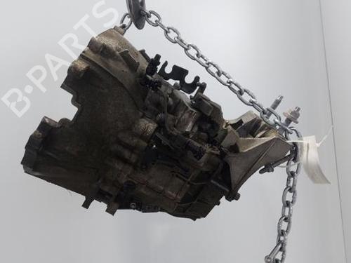 Gearbox FORD TRANSIT CUSTOM V362 Van (FY, FZ) 2.0 EcoBlue | BP28081562M3 
