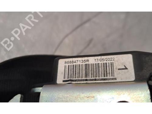 Høyre foran beltestrammer RENAULT MASTER III Van (FV) 2.3 dCi 135 FWD (FV0N, FV08, FV06, FV00, FV1S) | BP29871918C88