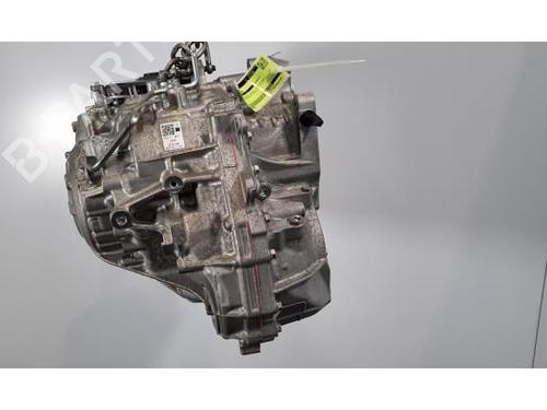 Gearbox PEUGEOT 3008 II SUV (MC_, MR_, MJ_, M4_) 1.2 THP/ PureTech 130 (MRHNSM, MRHNSU, MRHNSJ, MRHNYW,... | BP28081925M3 