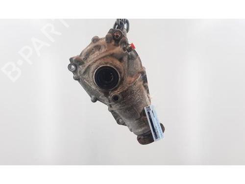 Used Front differential Front differential 37225303 37225303