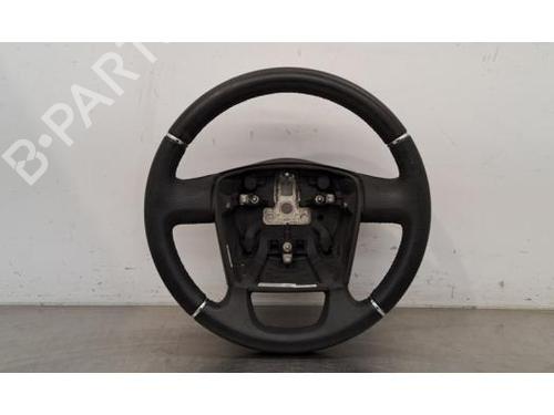 Used Steering wheel CITROËN JUMPER II Van 2.2 BlueHDi 140 (140 hp) 30651058