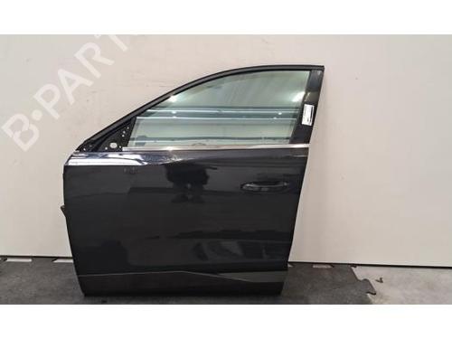 Used Left front door Left front door PEUGEOT 408 II (FP_, F3_, FM_) Hybrid 180 (F3DGXT) (181 hp) 40483854 40483854