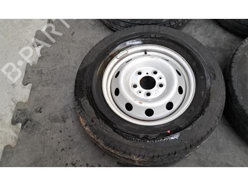 Fælgsæt PEUGEOT BOXER Van e-Boxer | BP38322330C100 - Image 5