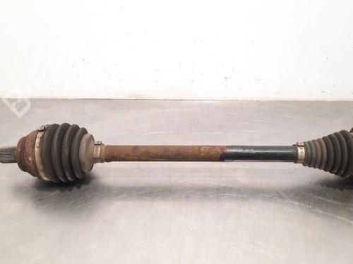Used Left rear driveshaft AUDI A3 Sportback (8VA, 8VF) RS3 quattro (367 hp) 23588829