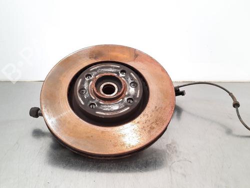 Right front steering knuckle CITROËN BERLINGO Box Body/MPV (B9) 1.6 HDi / BlueHDi 75 | BP10899637M26 