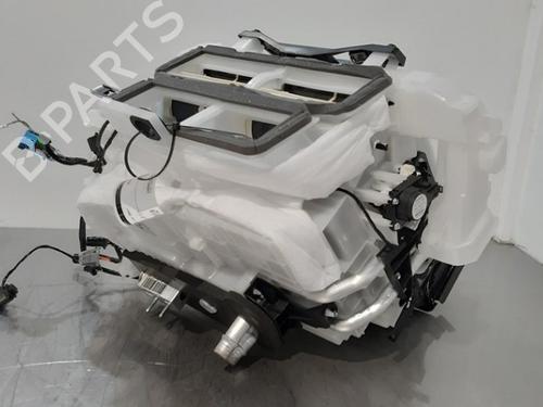 Used Heater matrix box PEUGEOT 3008 II SUV (MC_, MR_, MJ_, M4_) 1.6 PureTech 180 (M45GFR, M45GFU) (181 hp) 17565522