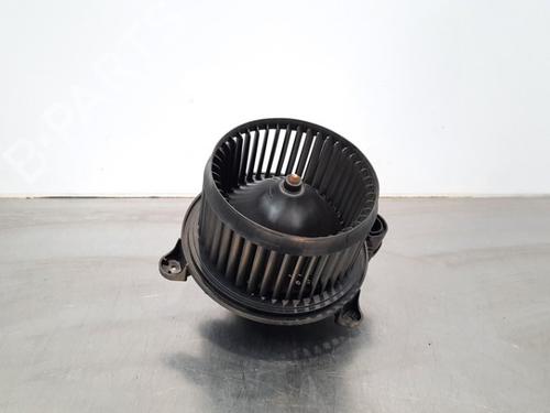 Varmeblæser FORD FIESTA VII (HJ, HF) 1.5 ST EcoBoost (200 hp) 11727182