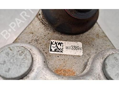 Left front suspension arm PEUGEOT 308 III (FB_, FH_, FP_, F3_, FM_) e-308 (FMZKWZ) | BP30501198M12