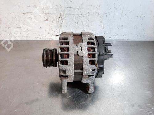 Alternator NISSAN QASHQAI II (J11, J11_) 1.5 dCi | BP23609214M7