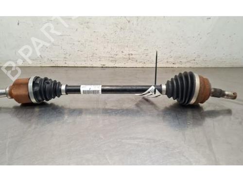 Used Left front driveshaft Left front driveshaft CITROËN C3 AIRCROSS II (SJ_) ë-C3 (SJPZYA) (113 hp) 40284713 40284713