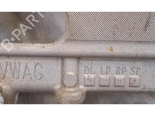 Subframe AUDI A3 Limousine (8YS, 8YM) S3 TFSI quattro | BP35796511M9 - Image 8
