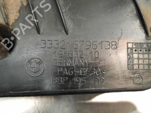 Used Right rear suspension arm BMW 3 (F30, F80) 320 i (170 hp) 11726772