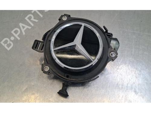 Tailgate handle MERCEDES-BENZ EQE (V295) EQE 300 (295.111) | BP36769878C132 - Image 4
