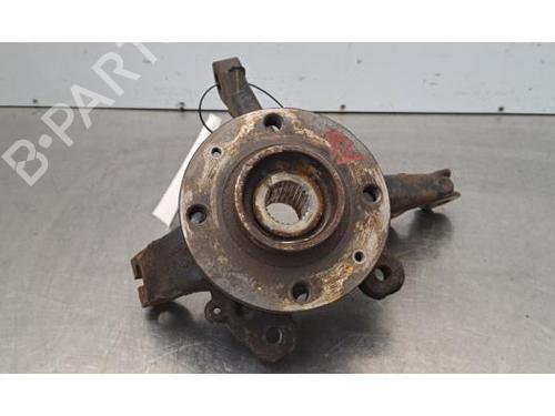 Mozzo anteriore destro Mozzo anteriore destro PEUGEOT 208 II (UB_, UP_, UW_, UJ_) 1.5 BlueHDI 100 (102 hp) 39892603 39892603