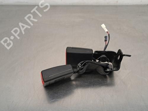Seat buckle BMW X4 (G02, F98) xDrive M40 i Mild Hybrid | BP20313633I32 