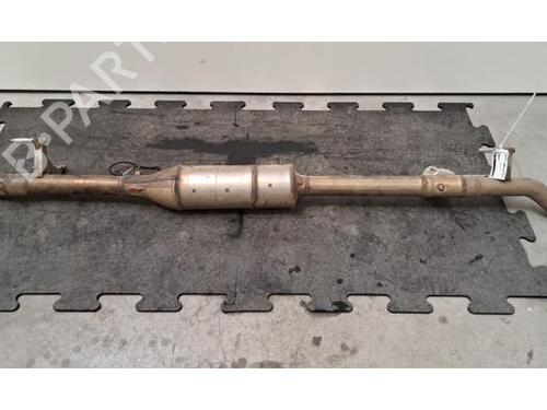 Used Particulate filter Particulate filter 37479327 37479327