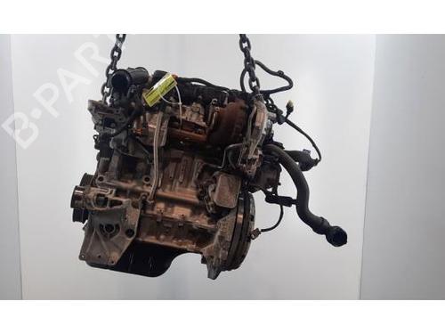 Used Engine Engine OPEL ASTRA L Sports Tourer (OV5) 1.5 CDTi (FCYHZT, FCYHZJ) (131 hp) 36757622 36757622