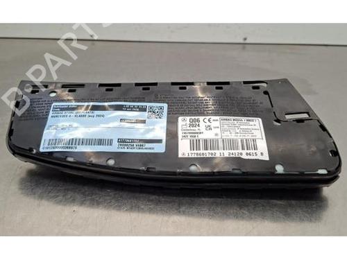 other-mercedes-benz-a-class-w177-2018-33927510 main image