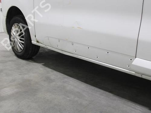 Engine mount PEUGEOT EXPERT Van (V_) 2.0 BlueHDi 120 | BP23585977M89