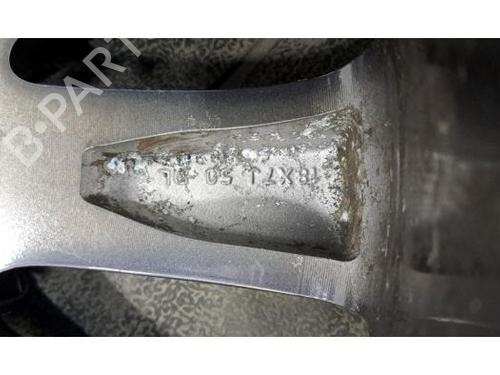 Fælk MAZDA CX-3 (DK) 2.0 SKYACTIV-G (DK5W, DK6W) | BP34497782C45 - Image 10