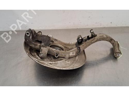 Left front steering knuckle AUDI A4 B9 (8W2, 8WC) 1.4 TFSI | BP29468101M25 