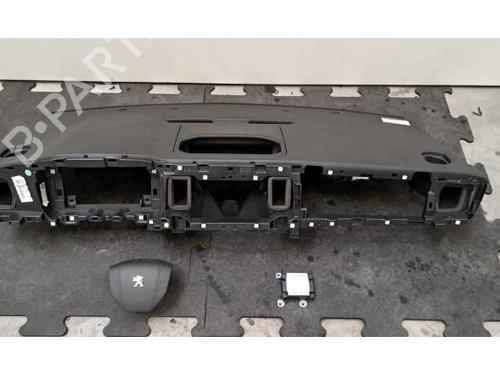 Used Airbag Kit Airbag Kit 39230752 39230752