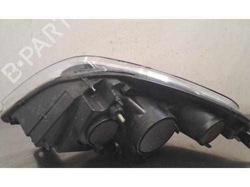 Left headlight NISSAN INTERSTAR Van (X62B) dCi 150 | BP37479046C28 - Image 3